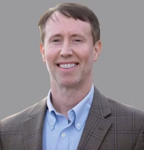 Clif Eason
